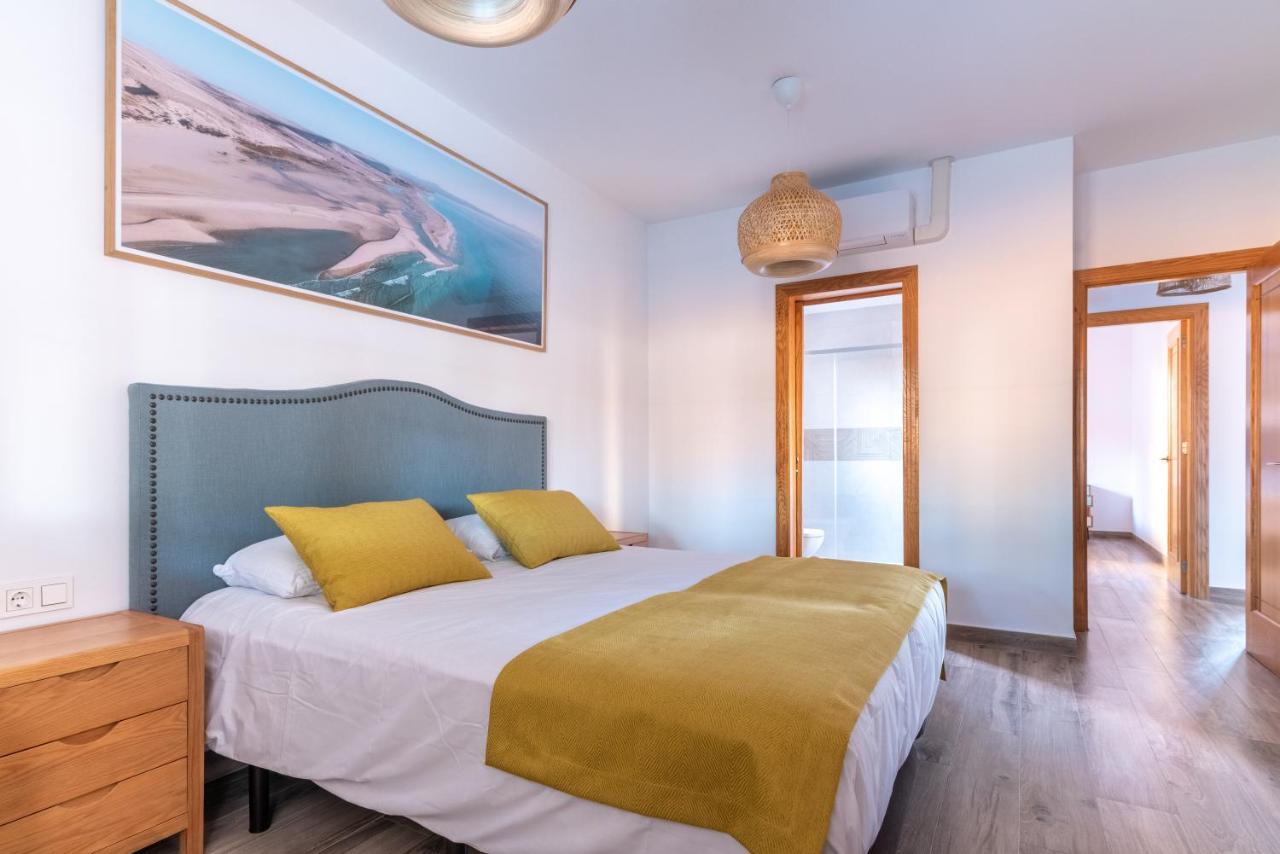 Villa Cayetana Caleta De Fuste Exteriér fotografie